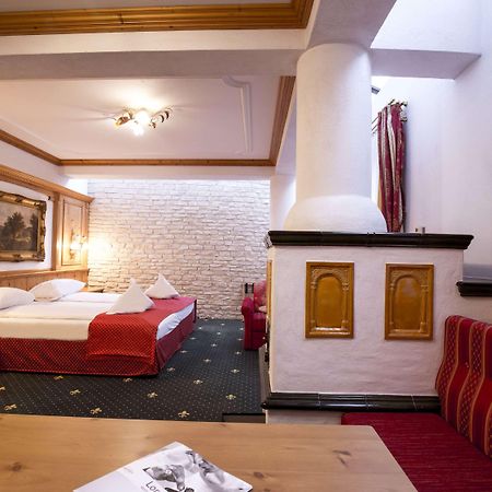 Mercure Sighisoara Binderbubi Hotel & Spa エクステリア 写真
