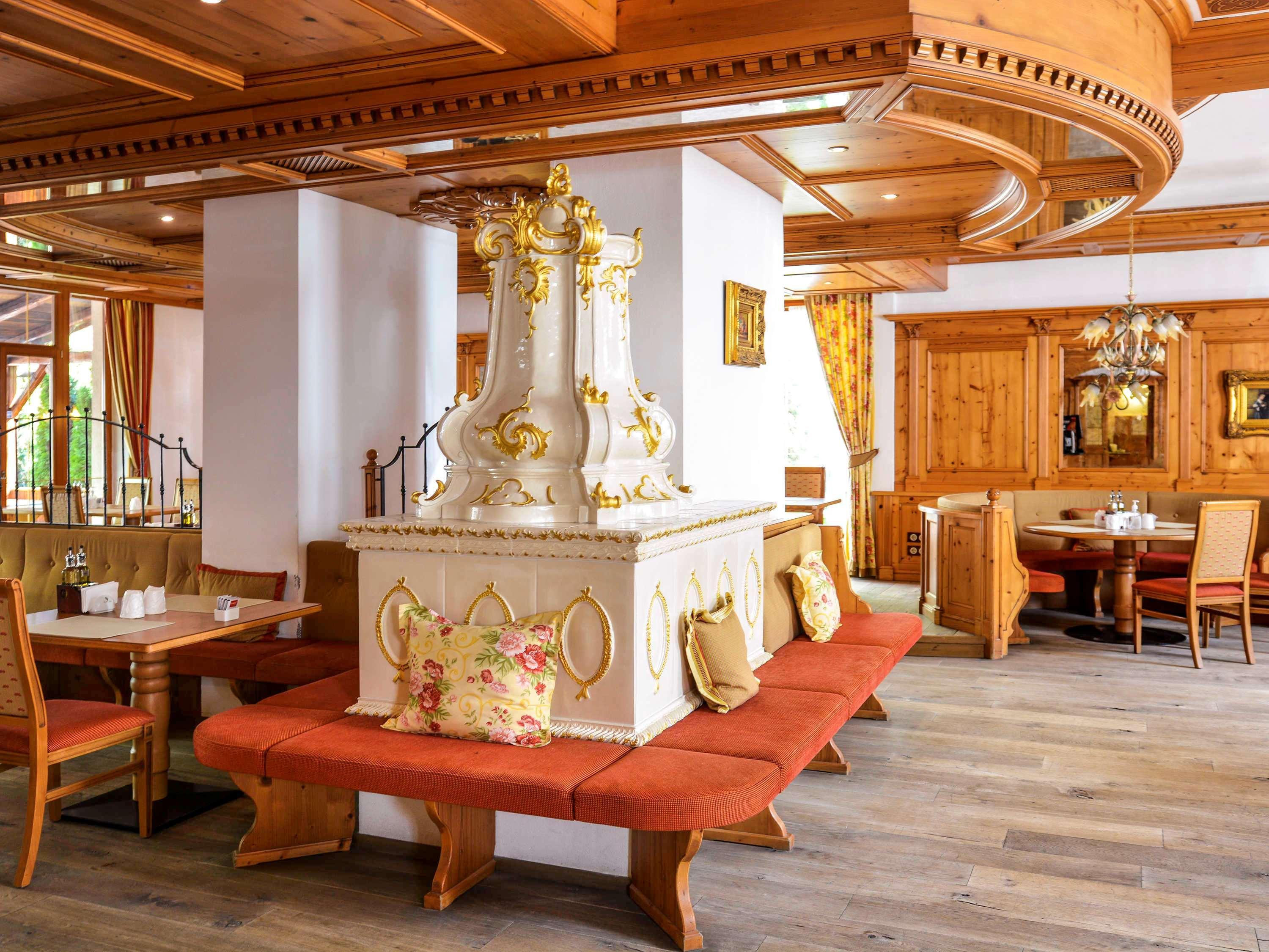 Mercure Sighisoara Binderbubi Hotel & Spa エクステリア 写真