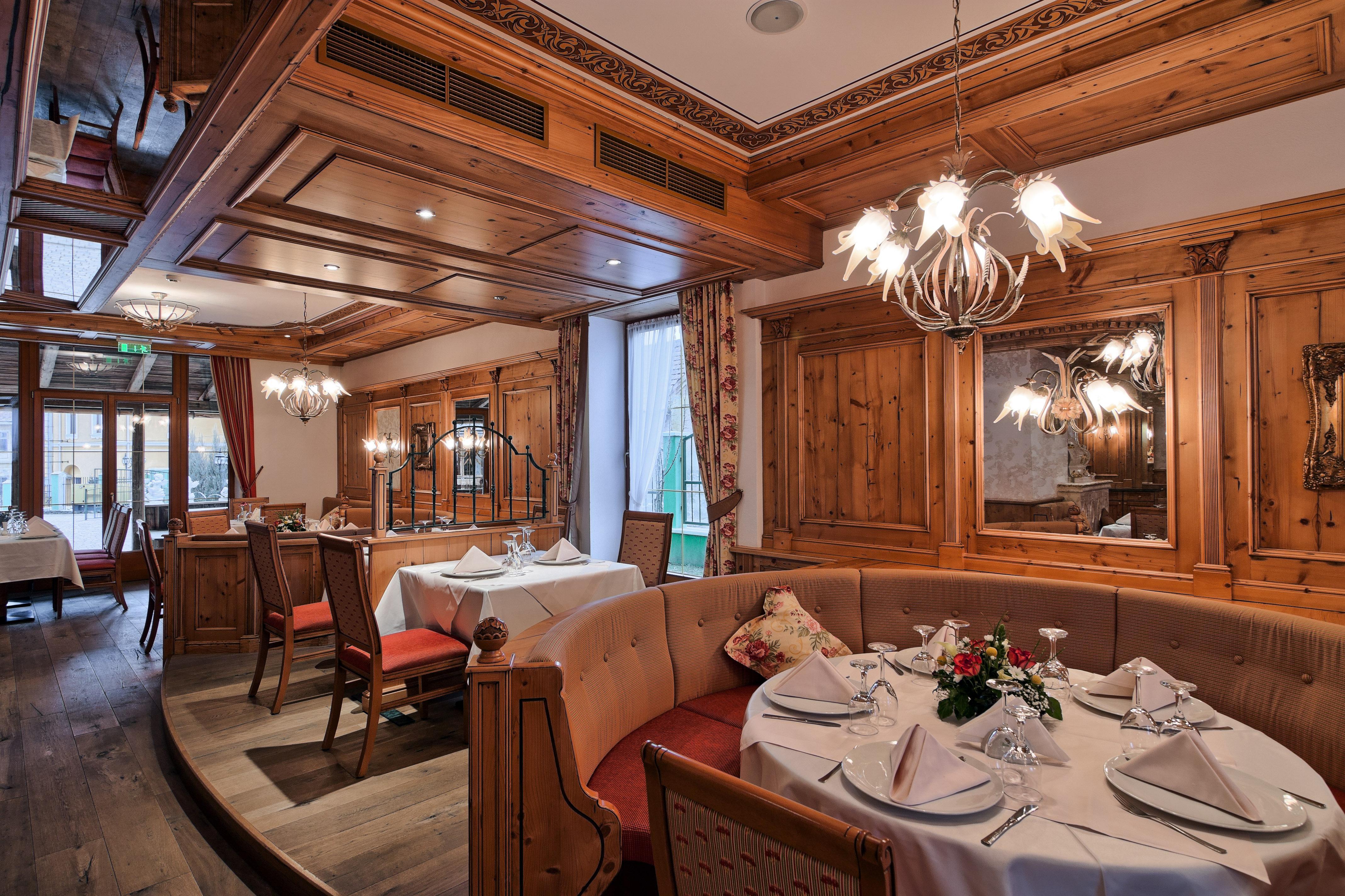 Mercure Sighisoara Binderbubi Hotel & Spa エクステリア 写真
