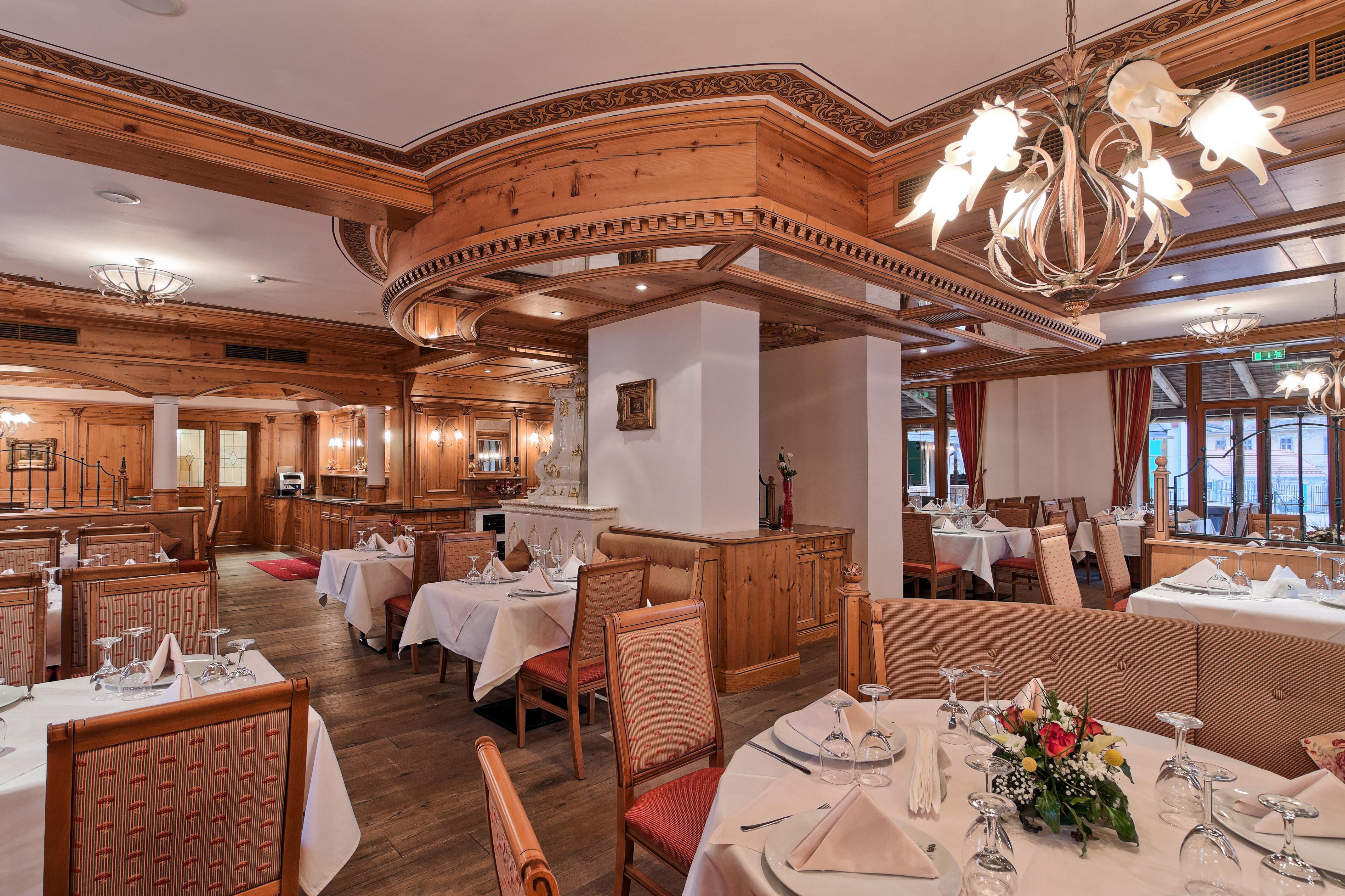 Mercure Sighisoara Binderbubi Hotel & Spa エクステリア 写真