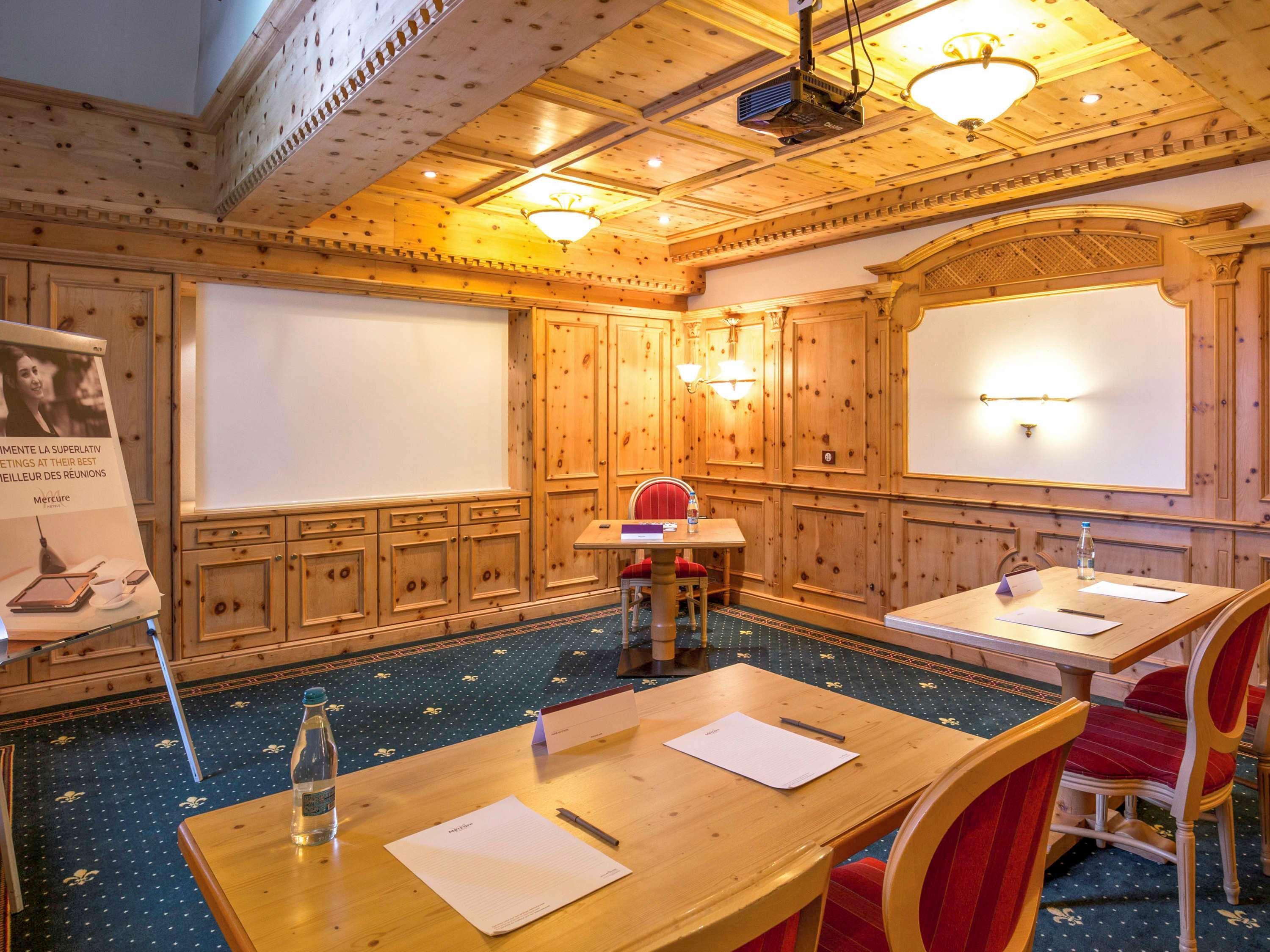 Mercure Sighisoara Binderbubi Hotel & Spa エクステリア 写真
