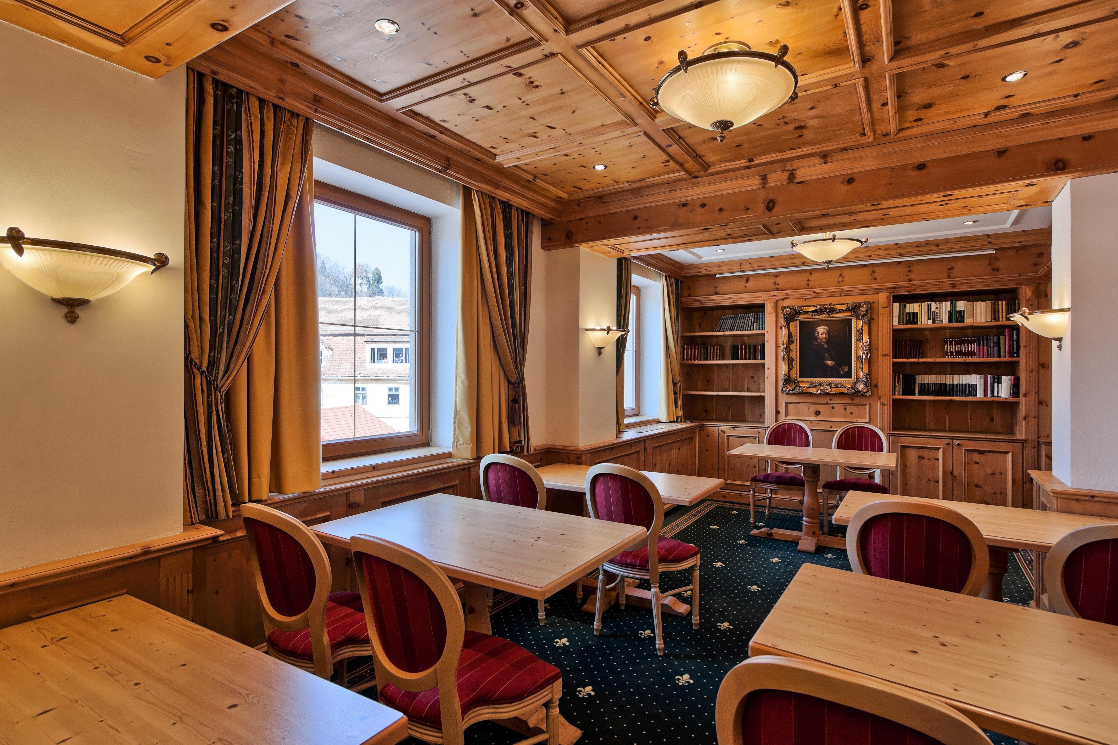 Mercure Sighisoara Binderbubi Hotel & Spa エクステリア 写真