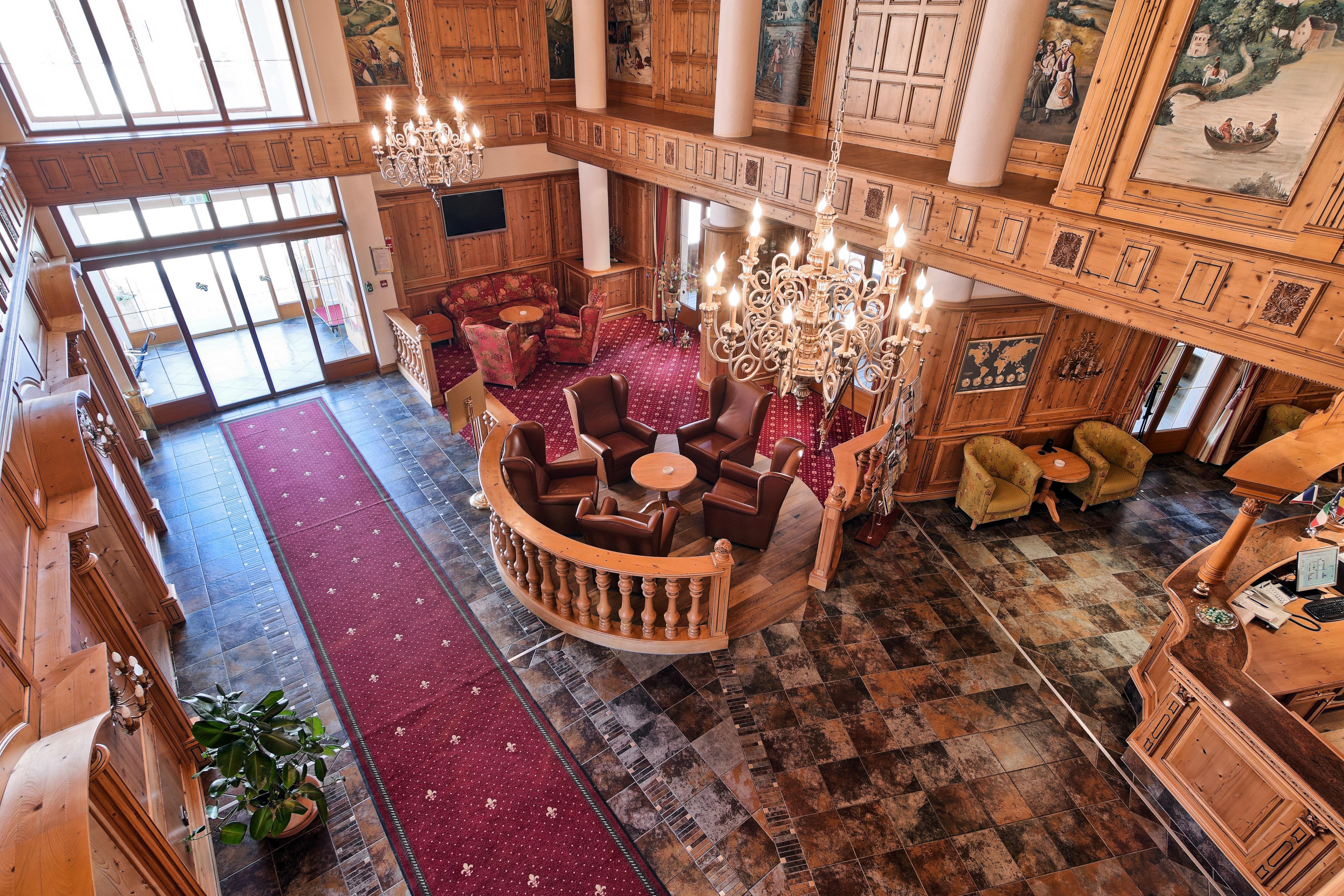 Mercure Sighisoara Binderbubi Hotel & Spa エクステリア 写真