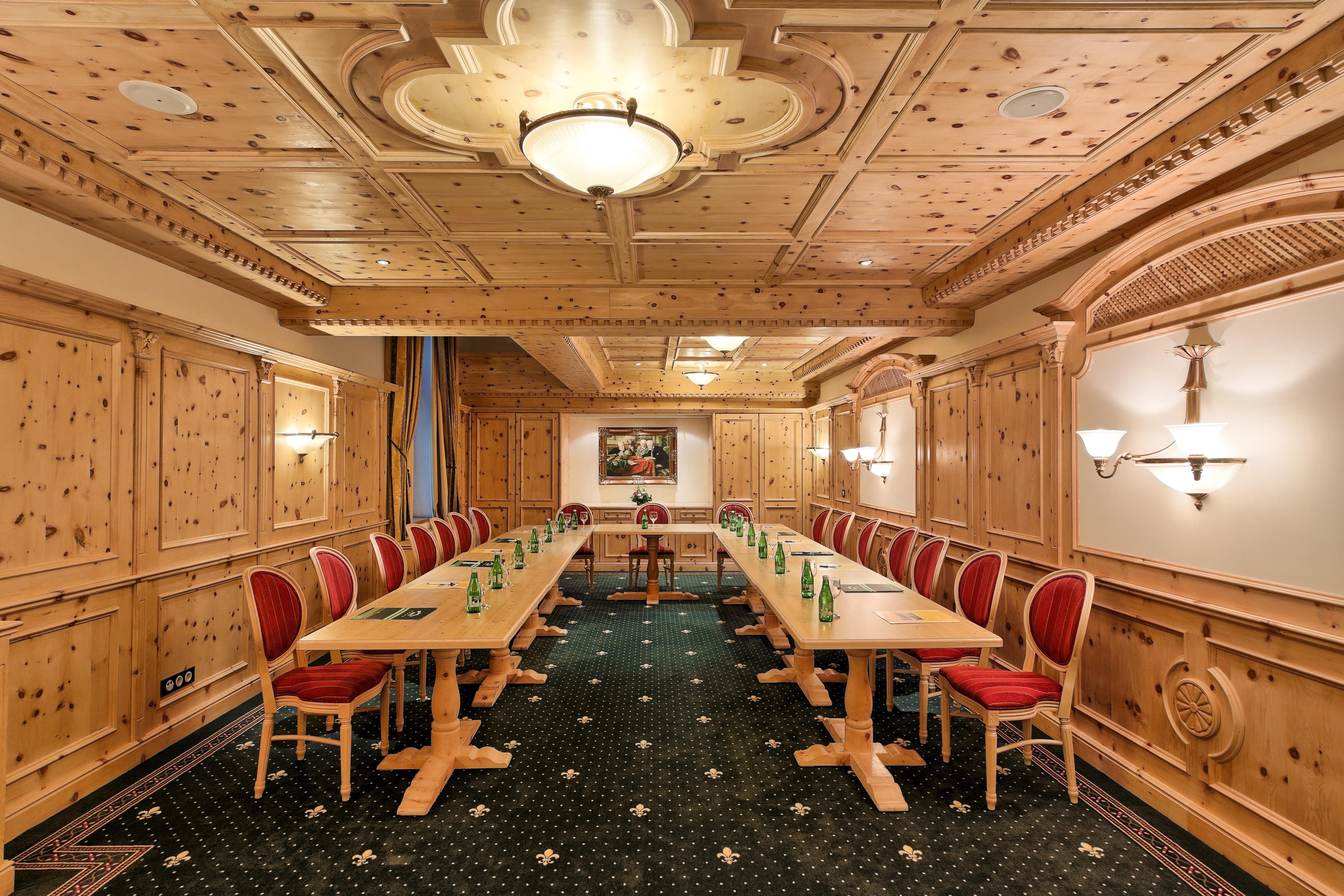 Mercure Sighisoara Binderbubi Hotel & Spa エクステリア 写真