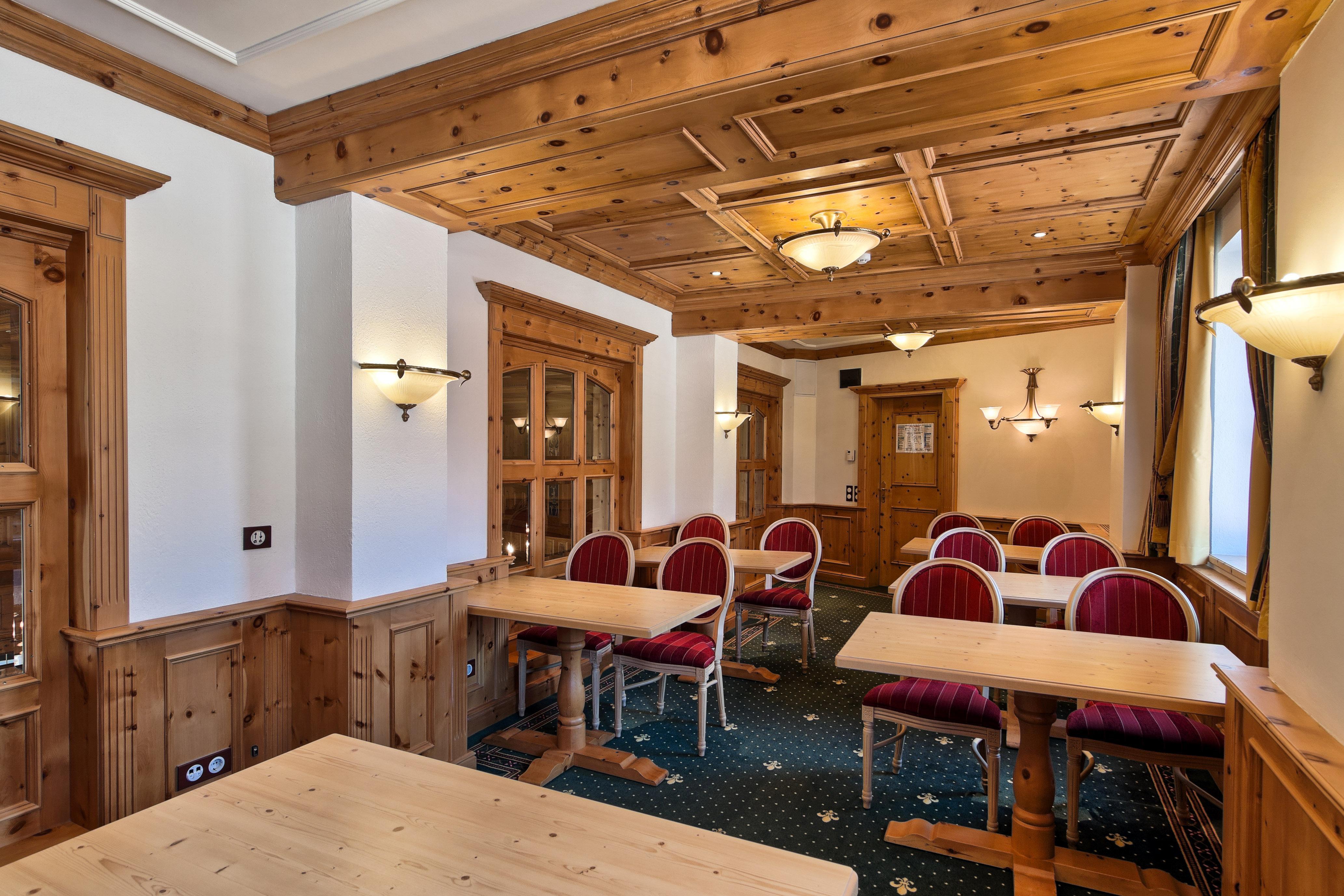 Mercure Sighisoara Binderbubi Hotel & Spa エクステリア 写真