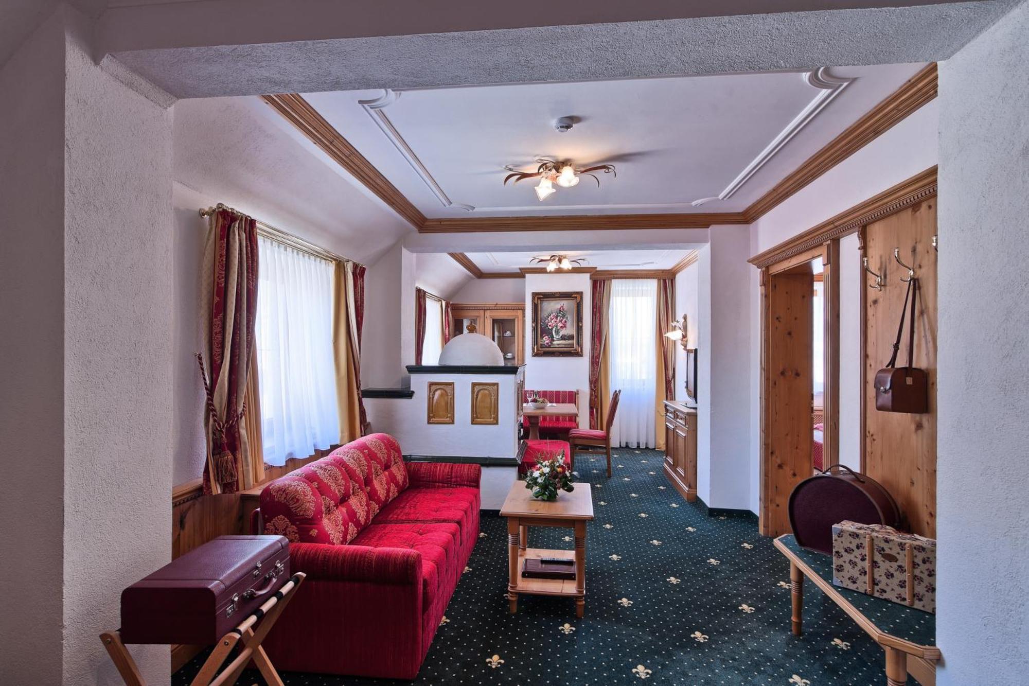 Mercure Sighisoara Binderbubi Hotel & Spa エクステリア 写真
