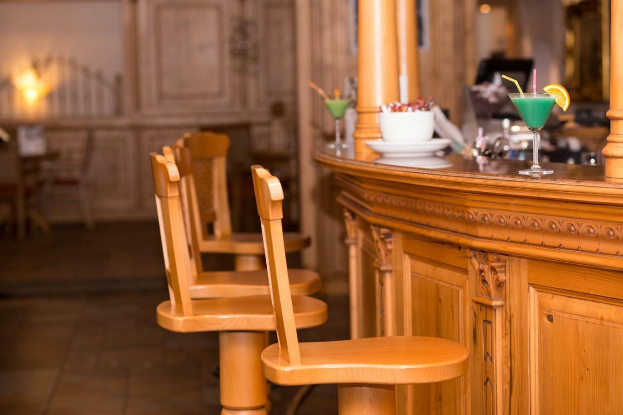 Mercure Sighisoara Binderbubi Hotel & Spa エクステリア 写真